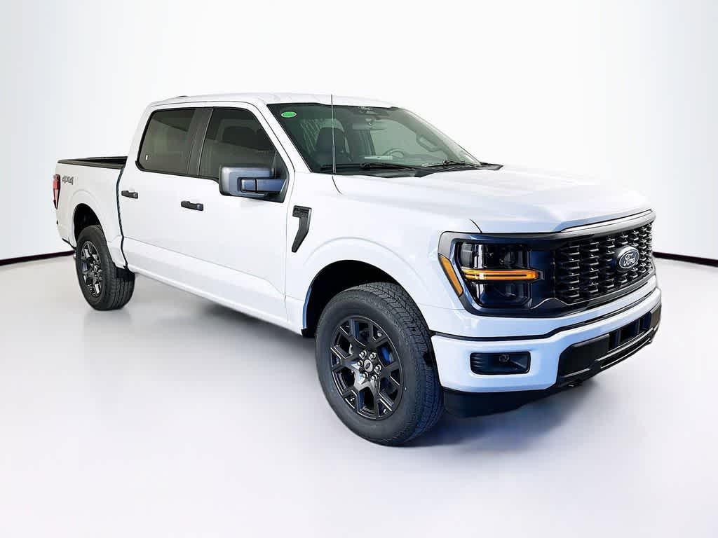 Ford F-150 STX 2026