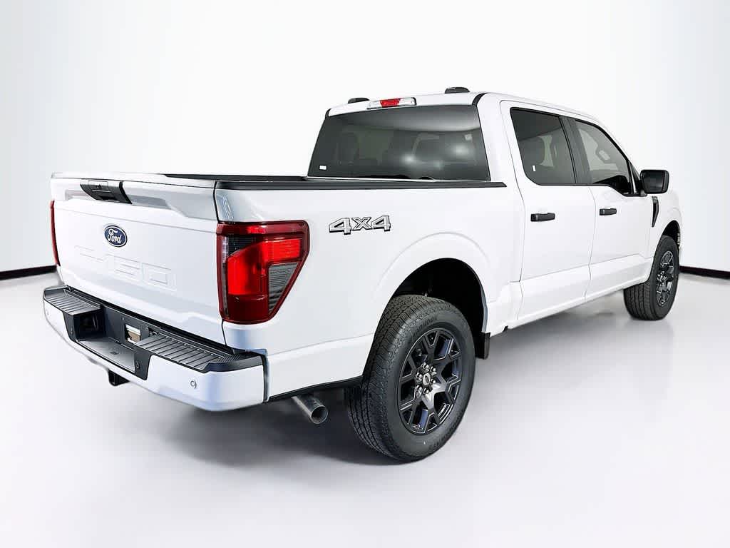 Ford F-150 STX 2026