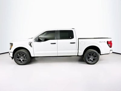 Ford F-150 STX 2026