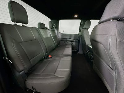 Ford F-150 STX 2026