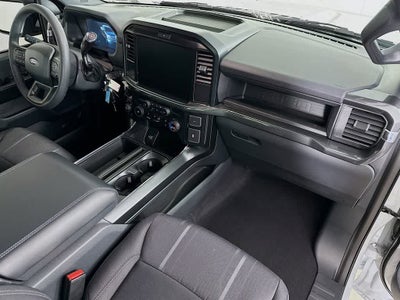 Ford F-150 STX 2026