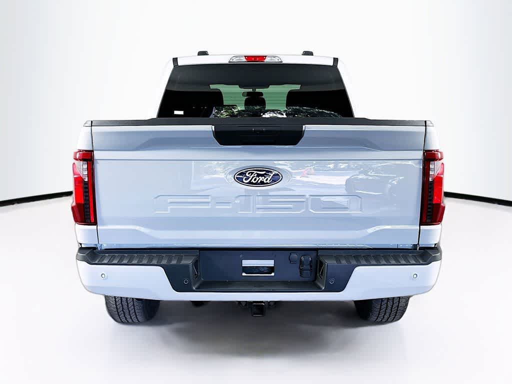 Ford F-150 STX 2026