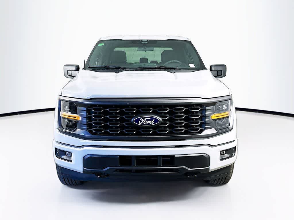 Ford F-150 STX 2026
