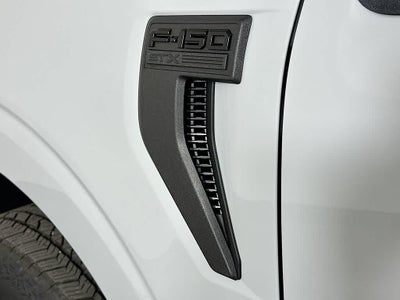 Ford F-150 STX 2026