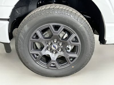 Ford F-150 STX 2026