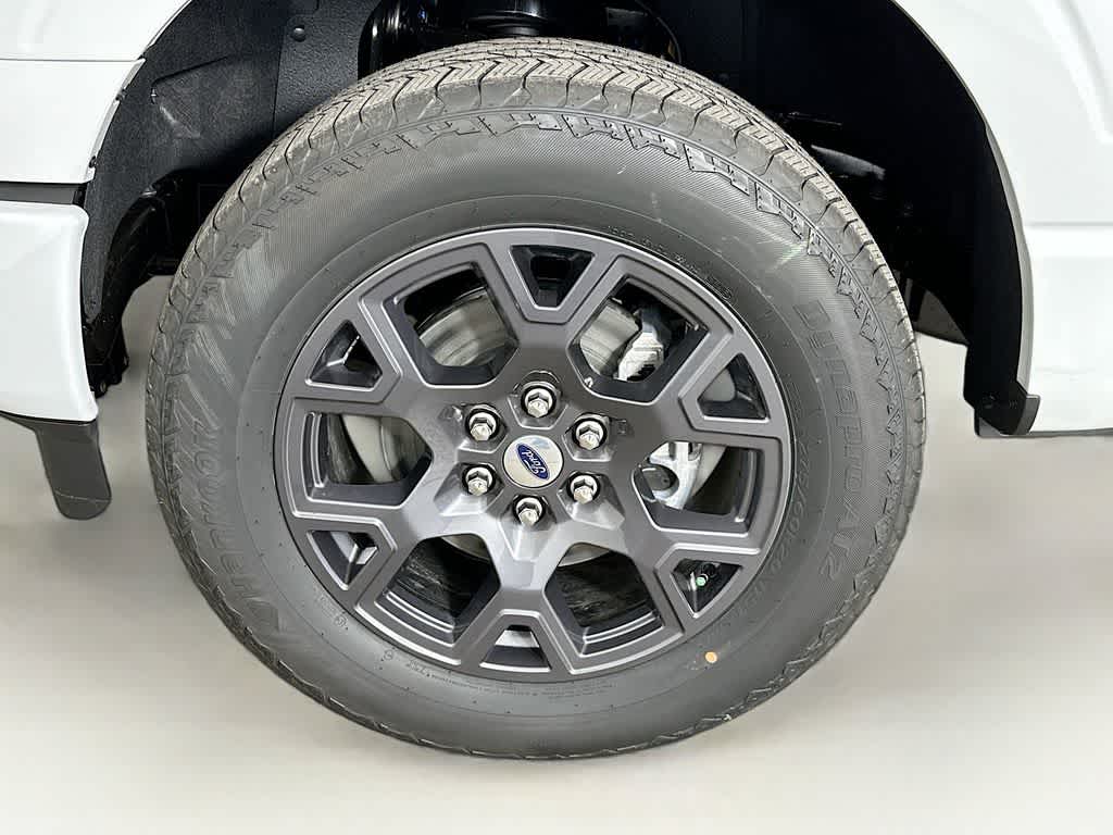 Ford F-150 STX 2026