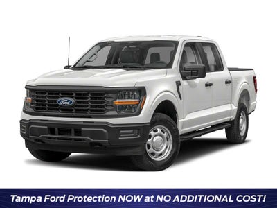 Ford F-150 STX 2024