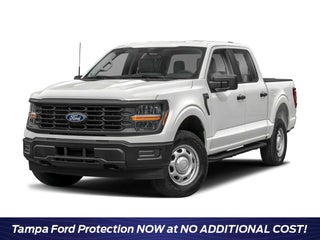 Ford F-150 STX 2024