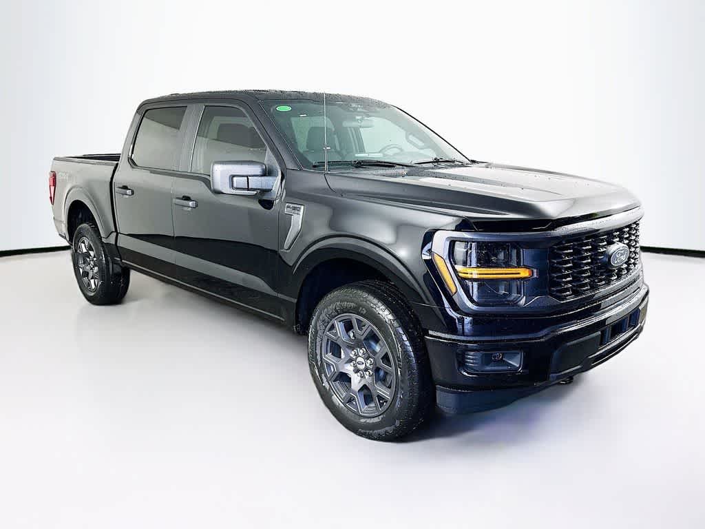 Ford F-150 STX 2026