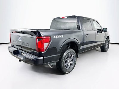 Ford F-150 STX 2026
