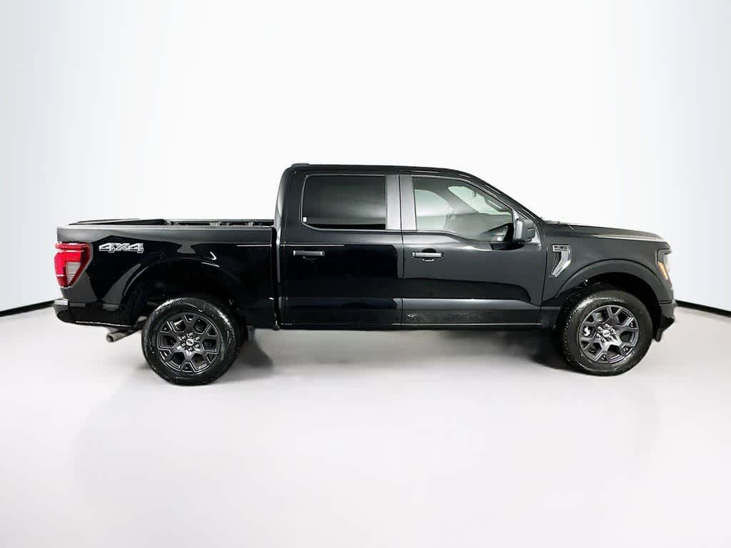 Ford F-150 STX 2026