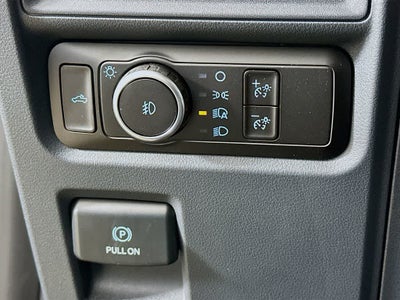 Ford F-150 STX 2026
