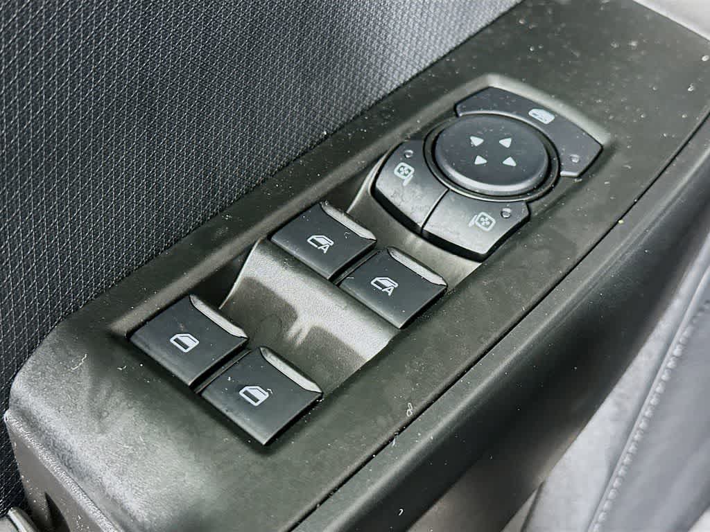 Ford F-150 STX 2026