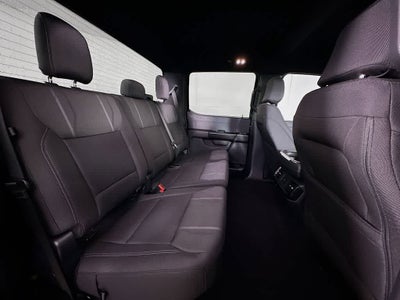 Ford F-150 STX 2026