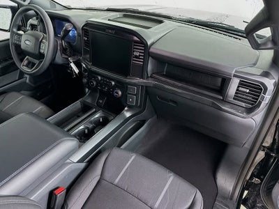Ford F-150 STX 2026