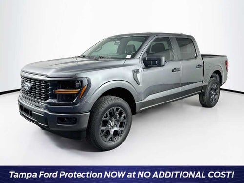 Ford F-150 STX 2026