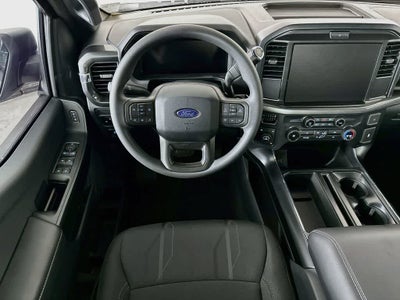 Ford F-150 STX 2026