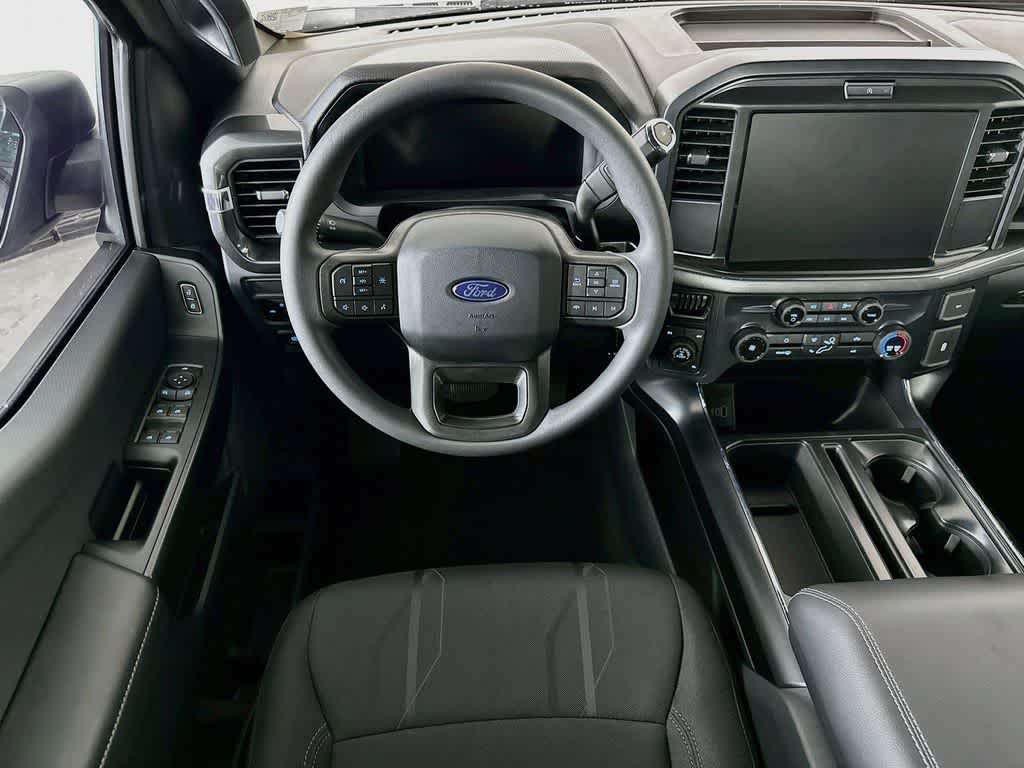 Ford F-150 STX 2026