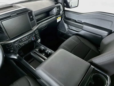 Ford F-150 STX 2026
