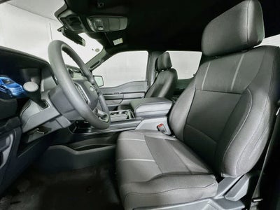 Ford F-150 STX 2026