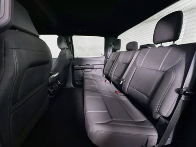 Ford F-150 STX 2026