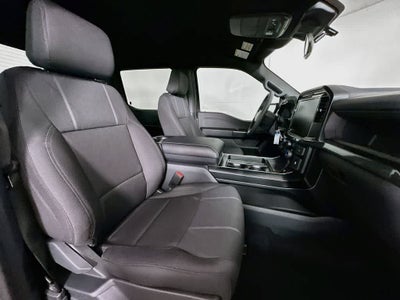 Ford F-150 STX 2026