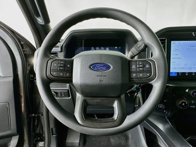 Ford F-150 STX 2026