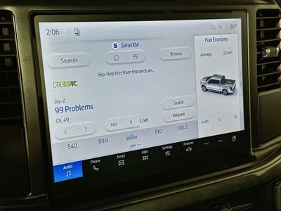 Ford F-150 STX 2026