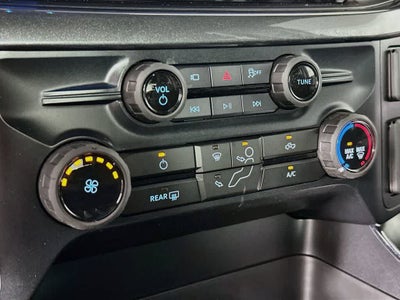 Ford F-150 STX 2026