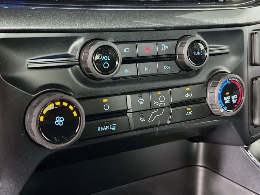 Ford F-150 STX 2026