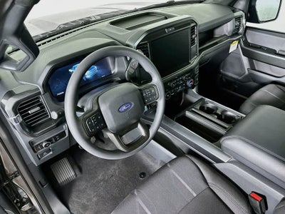 Ford F-150 STX 2026