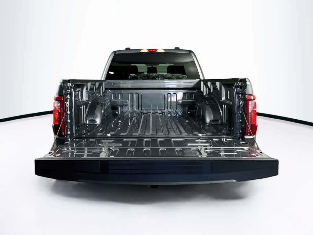 Ford F-150 STX 2026