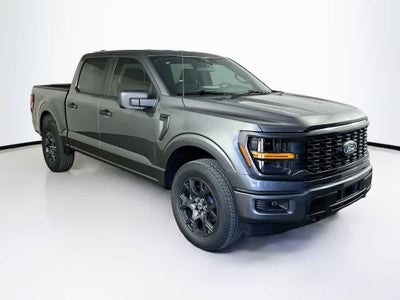 Ford F-150 STX 2026
