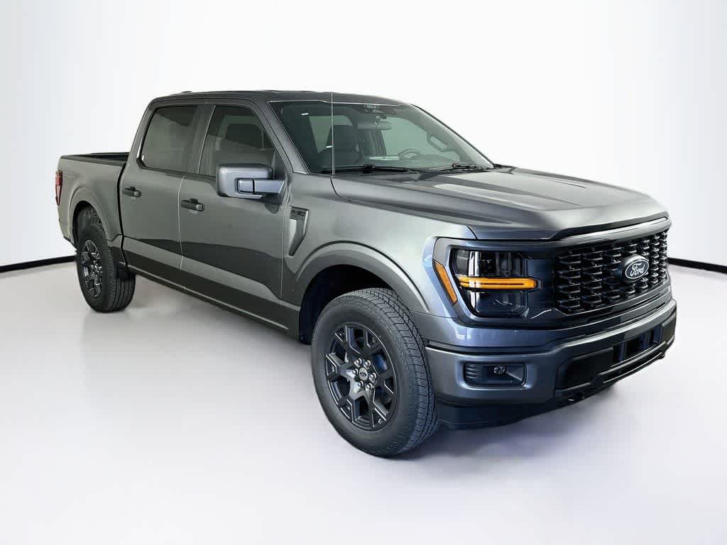 Ford F-150 STX 2026
