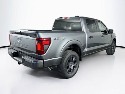 Ford F-150 STX 2026