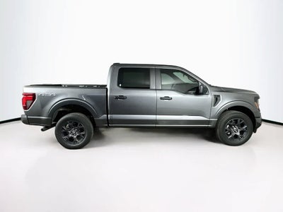 Ford F-150 STX 2026
