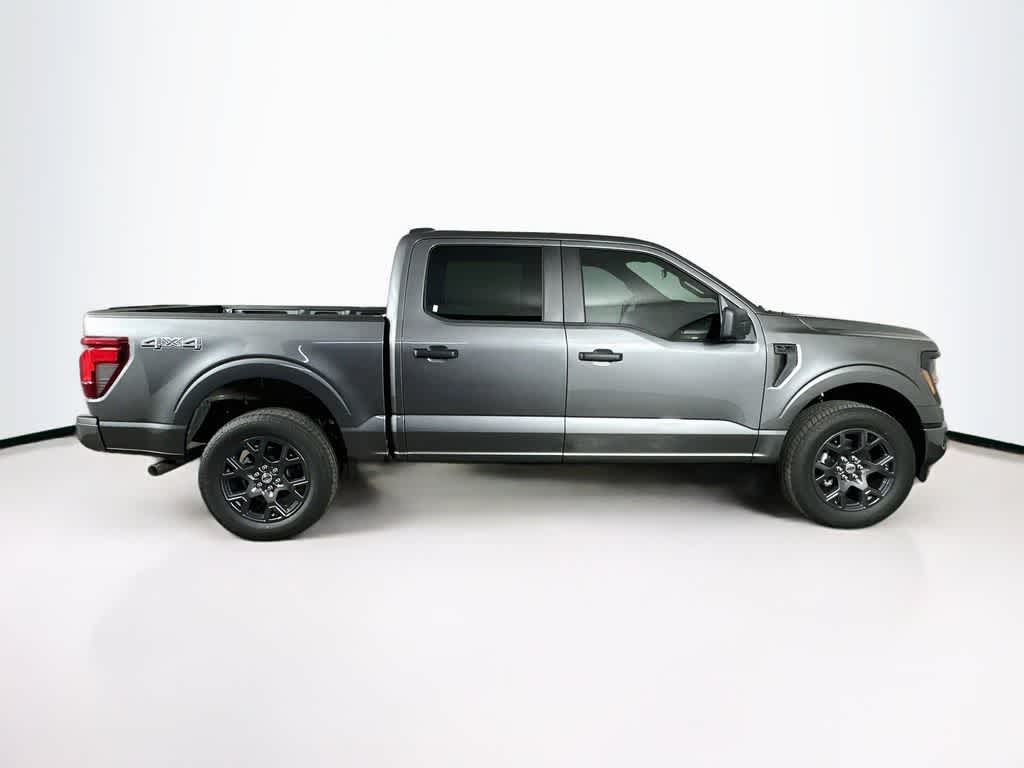 Ford F-150 STX 2026