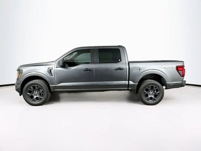 Ford F-150 STX 2026