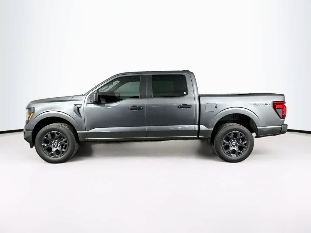 Ford F-150 STX 2026