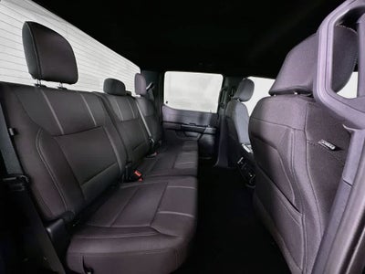 Ford F-150 STX 2026