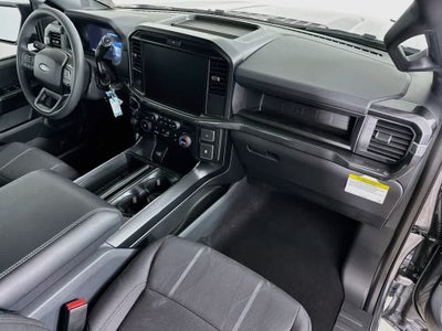 Ford F-150 STX 2026