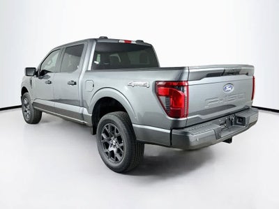 Ford F-150 STX 2026