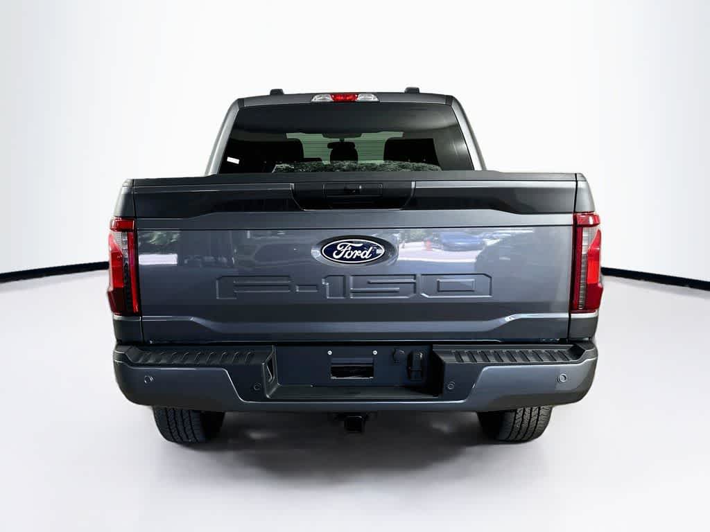 Ford F-150 STX 2026