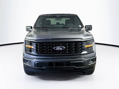Ford F-150 STX 2026