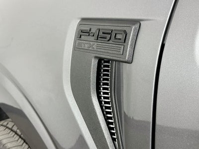 Ford F-150 STX 2026