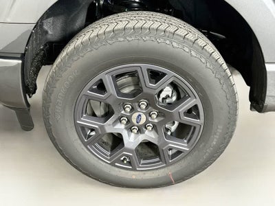 Ford F-150 STX 2026
