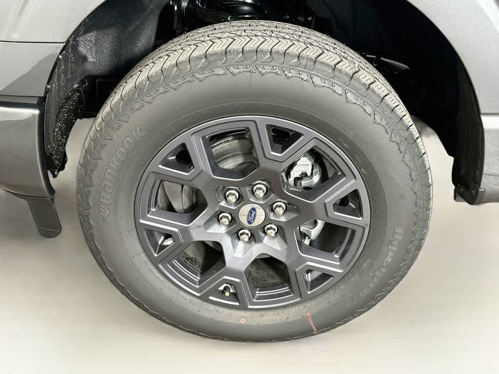 Ford F-150 STX 2026
