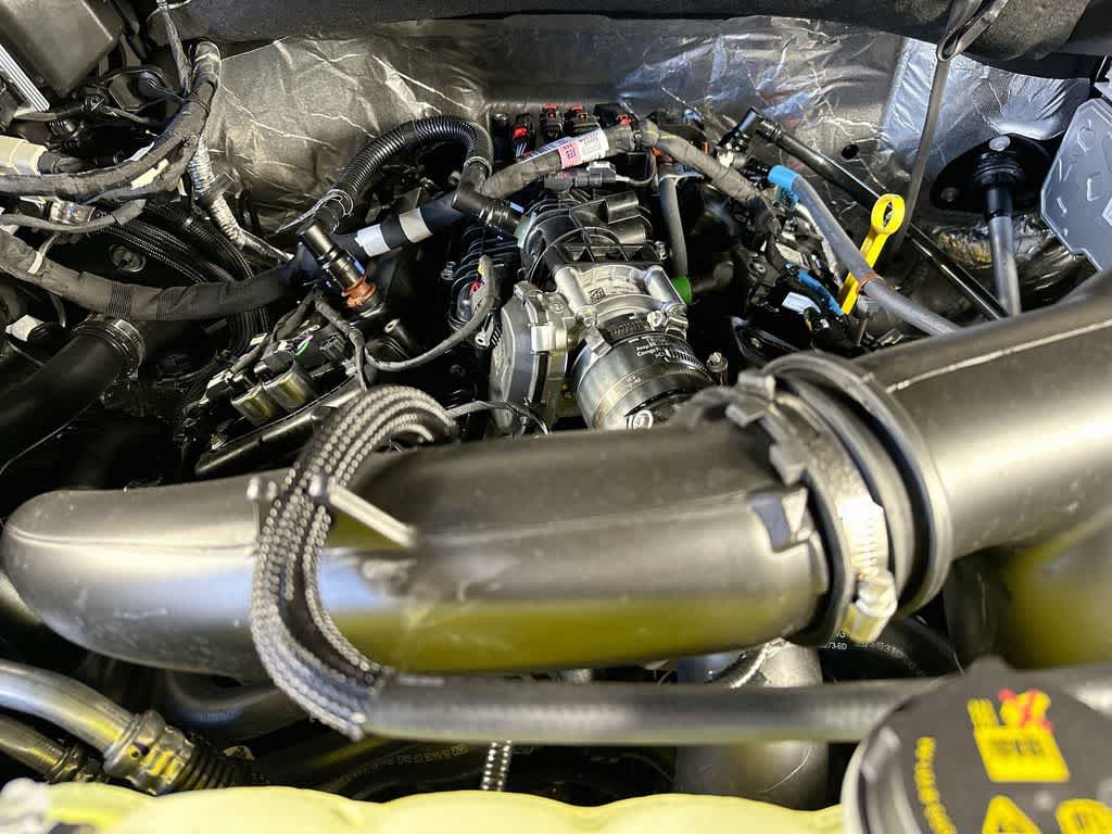 Ford F-150 STX 2026