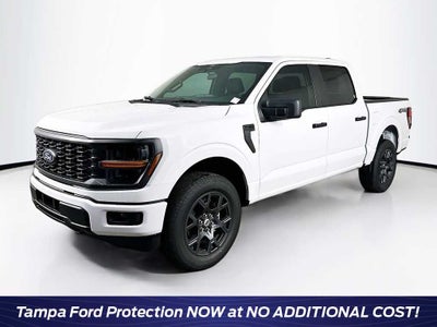 Ford F-150 STX 2026