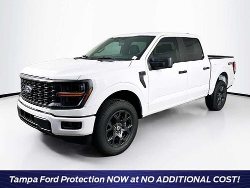Ford F-150 STX 2026